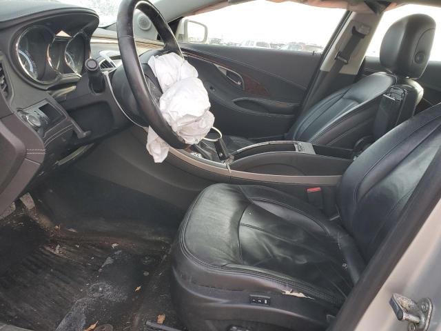 Photo 7 from auction – 2013 BUICK LACROSSE with VIN 1G4GC5E36DF288188