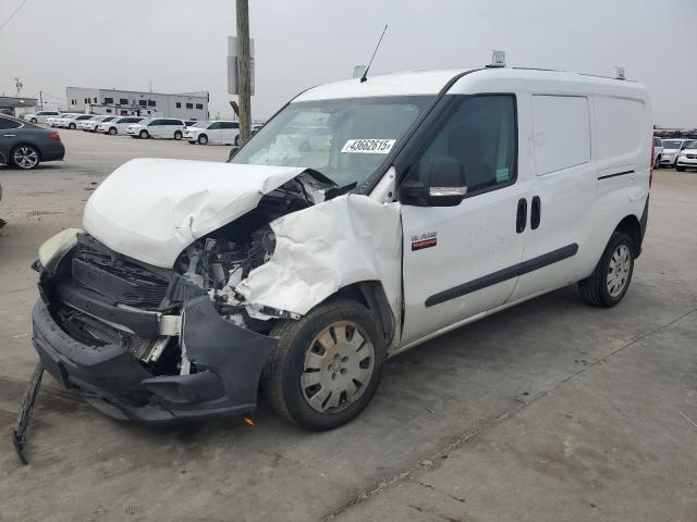 RAM PROMASTER 2016 with VIN ZFBERFAT8G6C78813 - Photo from auction