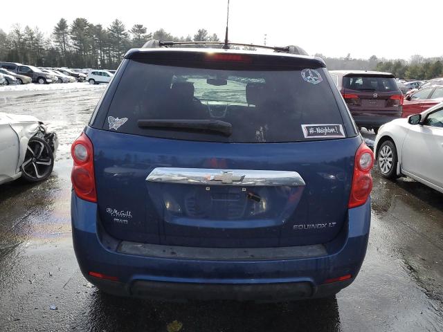 Zdjęcie 6 z aukcji – 2010 CHEVROLET EQUINOX LT z VIN 2CNFLEEW6A6402380