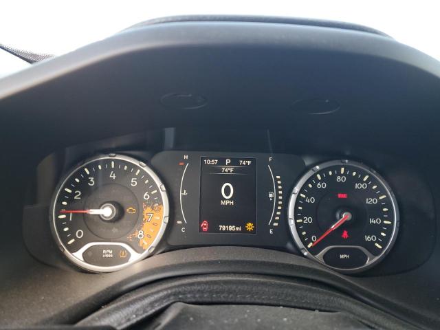 Снимка 9 от търг – 2015 JEEP RENEGADE L с VIN ZACCJBBT2FPC16870