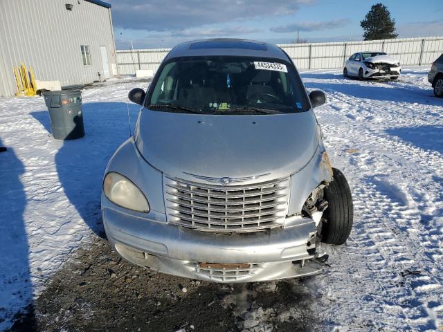 Photo 5 from auction – 2004 CHRYSLER PT CRUISER with VIN 3C4FY58B34T218500
