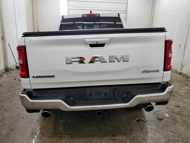 Photo 6 from auction – 2025 RAM 1500 LARAM with VIN 1C6SRFJPXSN592159