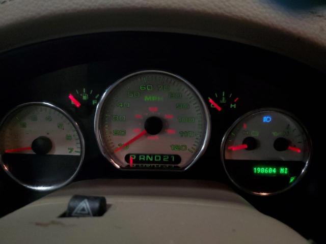 Photo 9 from auction – 2005 FORD F150 SUPER with VIN 1FTPW14565FB03680