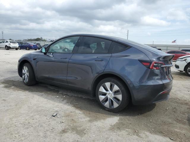 Photo 2 from auction – 2023 TESLA MODEL Y with VIN 7SAYGDEE4PF850593