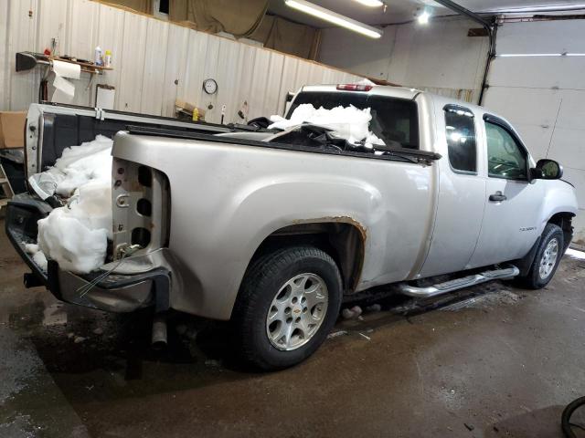 Photo 3 from auction – 2007 GMC NEW SIERRA with VIN 2GTEC19C371701744