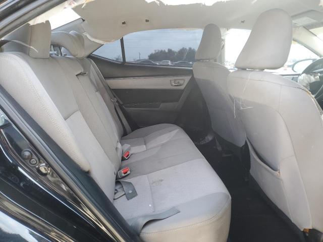 Photo 10 from auction – 2015 TOYOTA COROLLA L with VIN 5YFBURHE5FP306384
