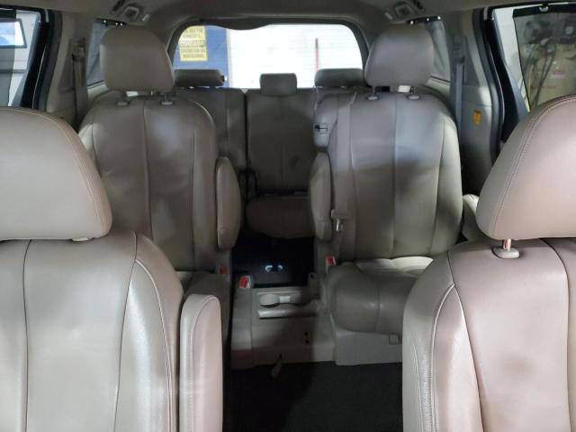 Photo 10 from auction – 2011 TOYOTA SIENNA LE with VIN 5TDKK3DC6BS039152