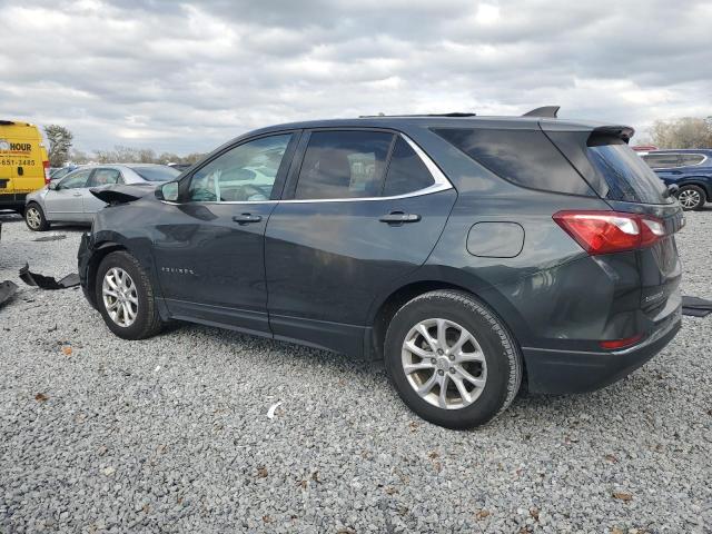 Photo 2 from auction – 2018 CHEVROLET EQUINOX LT with VIN 3GNAXJEV4JL364279