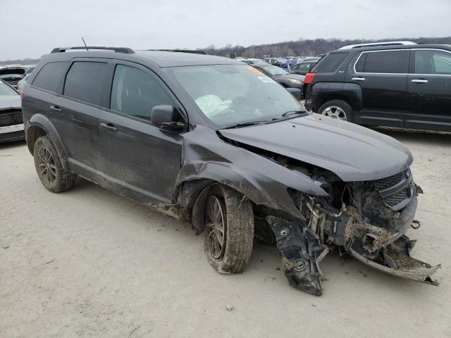 Photo 4 from auction – 2017 DODGE JOURNEY SE with VIN 3C4PDCAB6HT587260