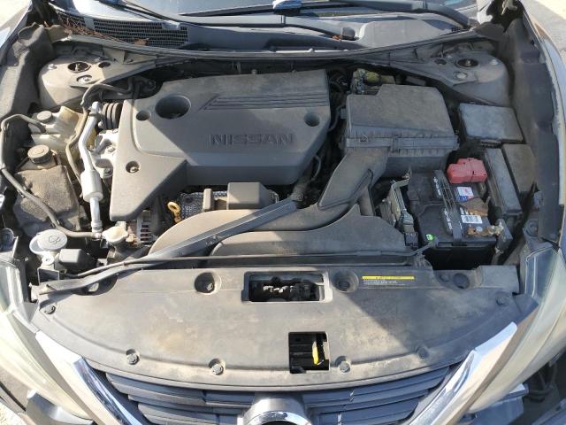 Photo 11 from auction – 2016 NISSAN ALTIMA 2.5 with VIN 1N4AL3AP1GC176305