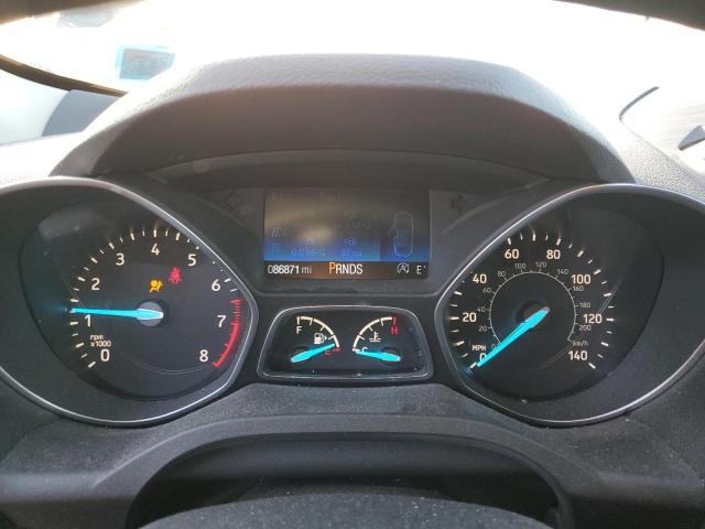 Photo 9 from auction – 2019 FORD ESCAPE SEL with VIN 1FMCU9HD4KUB42386