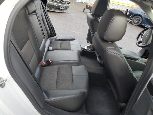 Photo 10 from auction – 2016 CHEVROLET IMPALA LT with VIN 2G1105SA8G9185432