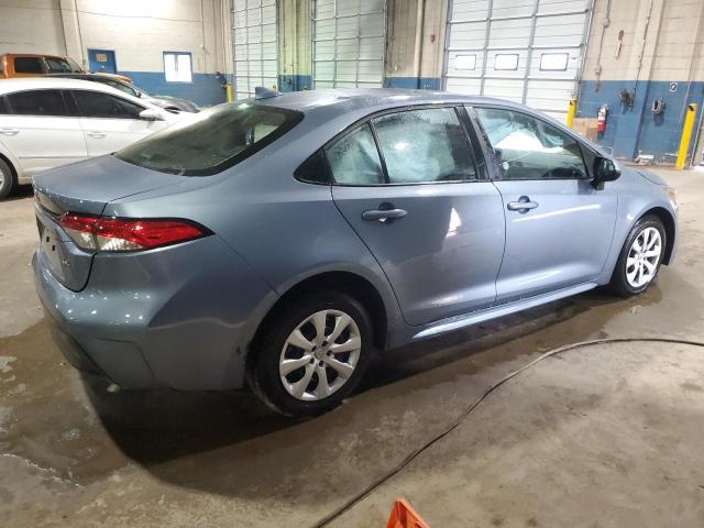 Photo 3 from auction – 2024 TOYOTA COROLLA LE with VIN 5YFB4MDE7RP094813