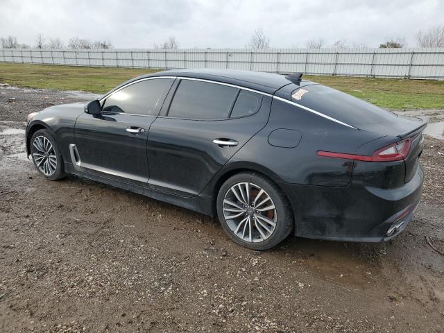 Снимка 2 от търг – 2019 KIA STINGER с VIN KNAE15LAXK6046890