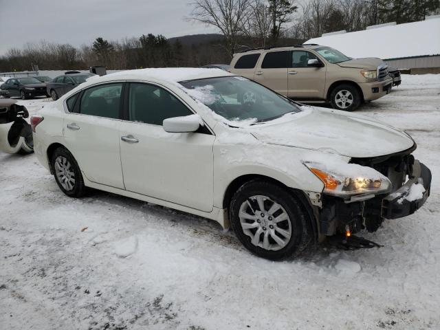 Photo 4 from auction – 2014 NISSAN ALTIMA 2.5 with VIN 1N4AL3AP9EC100294