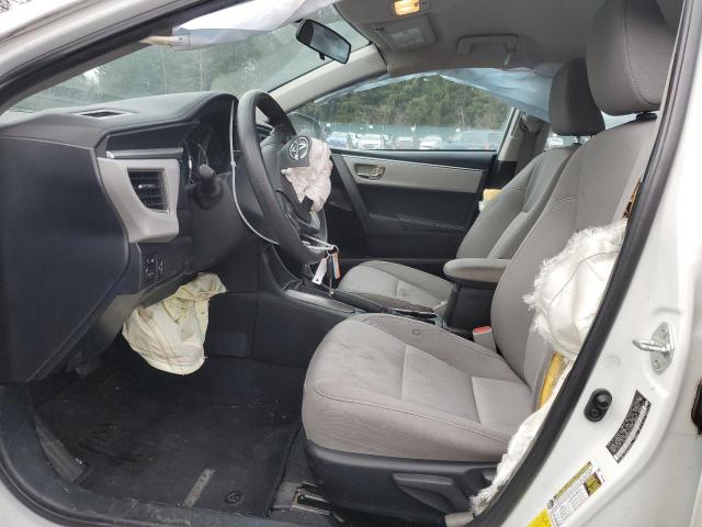 Photo 7 from auction – 2015 TOYOTA COROLLA EC with VIN 5YFBPRHE5FP223660