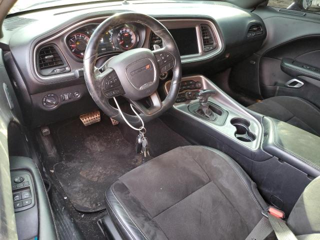 Photo 8 from auction – 2021 DODGE CHALLENGER with VIN 2C3CDZBT1MH567613