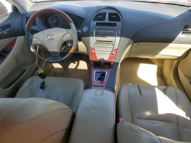 Photo 8 from auction – 2007 LEXUS ES 350 with VIN JTHBJ46G272038893