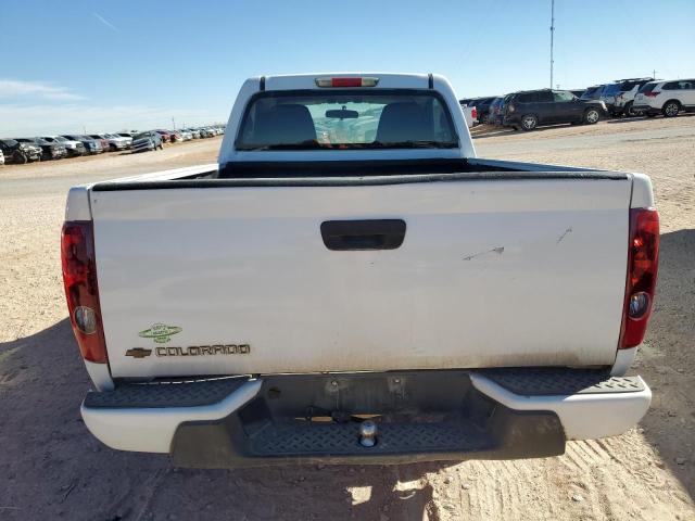 Photo 6 from auction – 2012 CHEVROLET COLORADO with VIN 1GCCSBF96C8134400