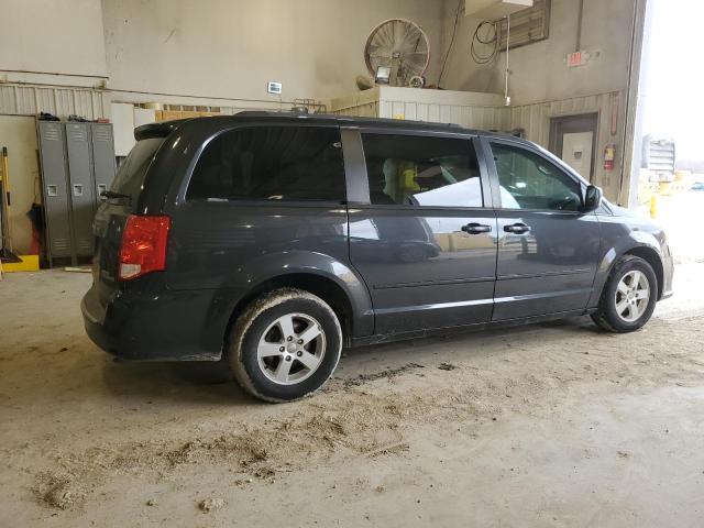 Photo 3 from auction – 2012 DODGE GRAND CARA with VIN 2C4RDGCG5CR141752