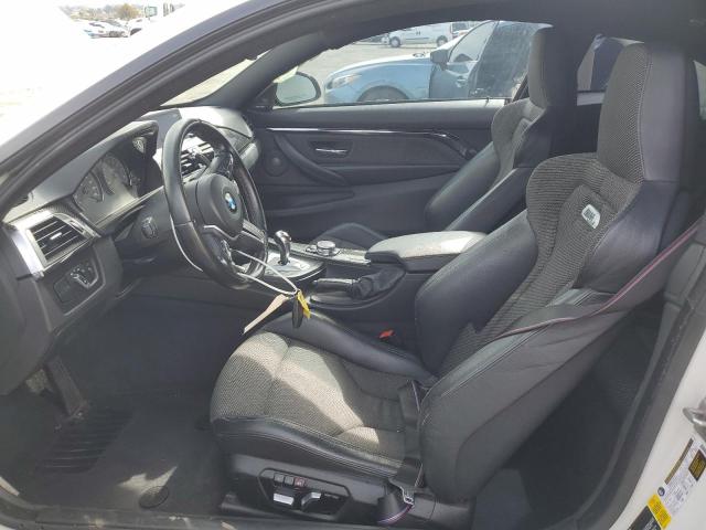Photo 7 from auction – 2016 BMW M4 with VIN WBS3R9C56GK708565