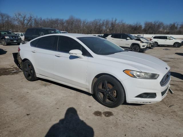 Photo 4 from auction – 2016 FORD FUSION SE with VIN 3FA6P0H71GR289302