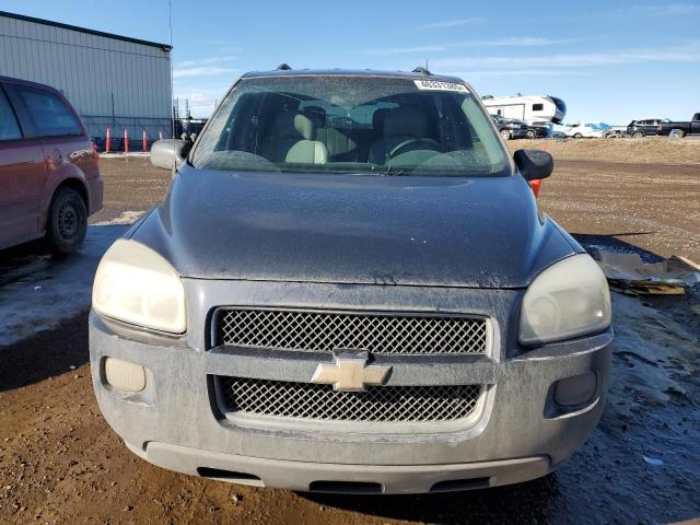 صورة رقم 5 من المزاد - 2008 CHEVROLET UPLANDER L مع VIN 1GNDV33198D108945