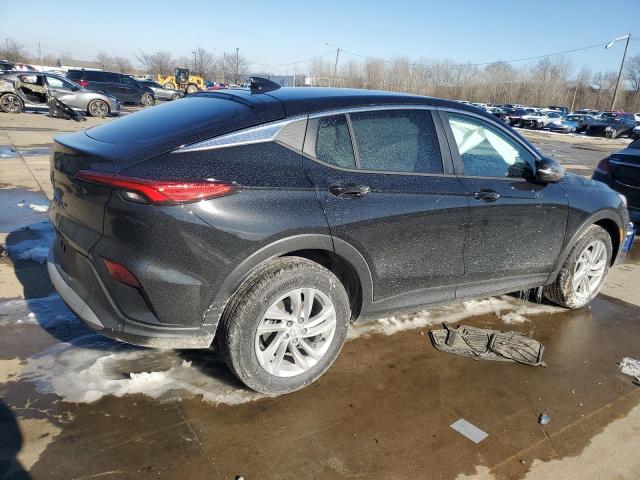 Photo 3 from auction – 2025 BUICK ENVISTA PR with VIN KL47LAEPXSB101064