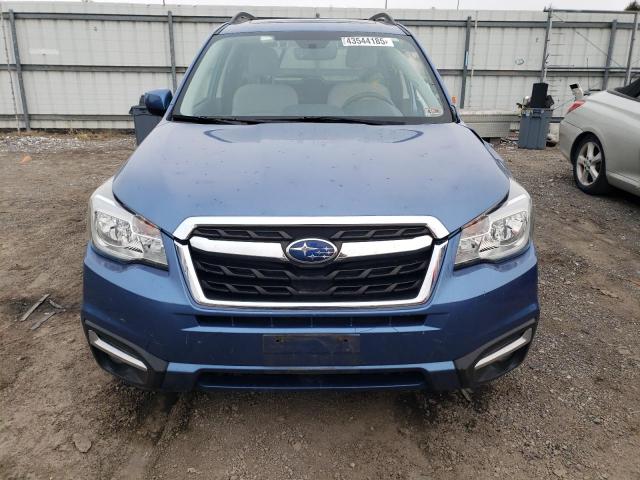 Photo 5 from auction – 2018 SUBARU FORESTER 2 with VIN JF2SJAGC6JH455127