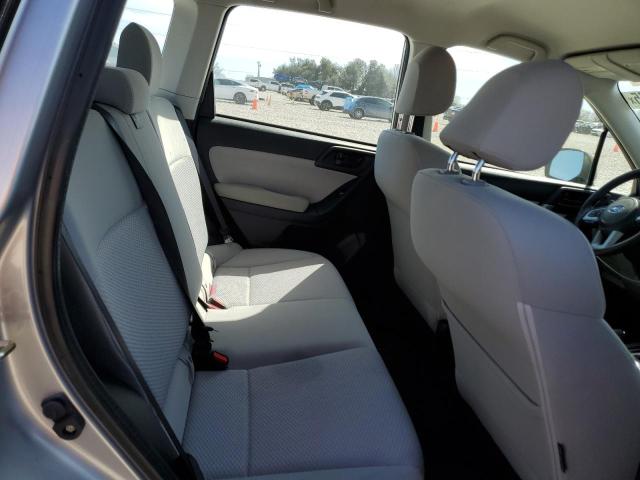 Photo 11 from auction – 2017 SUBARU FORESTER 2 with VIN JF2SJABC3HH565604