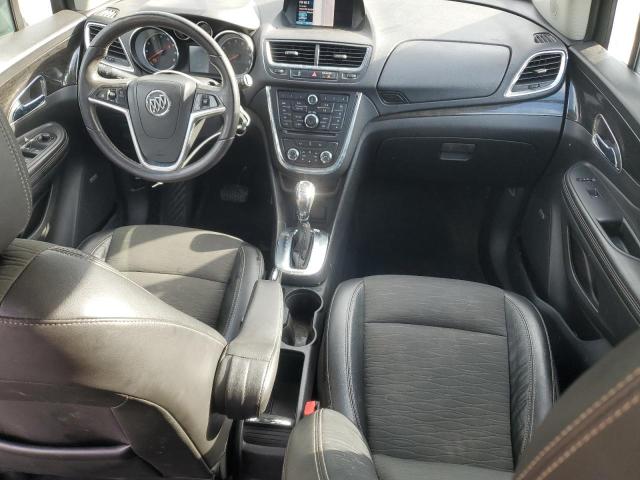 Photo 8 from auction – 2015 BUICK ENCORE CON with VIN KL4CJBSB4FB168493