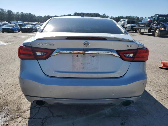 Photo 6 from auction – 2016 NISSAN MAXIMA 3.5 with VIN 1N4AA6AP6GC387569