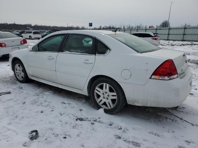 Photo 2 from auction – 2015 CHEVROLET IMPALA LIM with VIN 2G1WB5E37F1140119