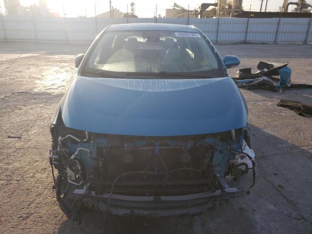 Photo 5 from auction – 2017 TOYOTA PRIUS PRIM with VIN JTDKARFP4H3036363