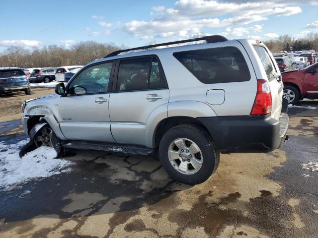Photo 2 from auction – 2008 TOYOTA 4RUNNER SR with VIN JTEBU14R18K034830