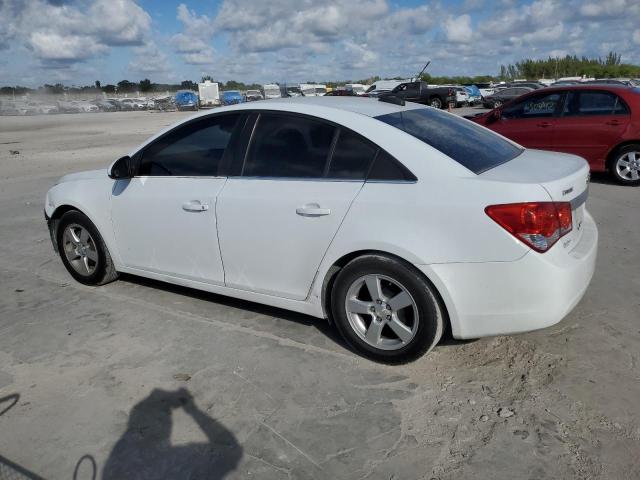 Photo 2 from auction – 2015 CHEVROLET CRUZE LT with VIN 1G1PC5SB2F7209220