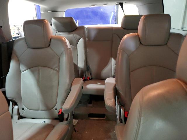 Photo 10 from auction – 2008 GMC ACADIA SLT with VIN 1GKEV33728J119356