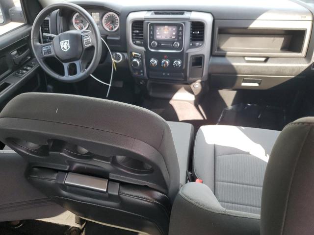 Photo 8 from auction – 2022 RAM 1500 CLASS with VIN 3C6RR7KG2NG173724