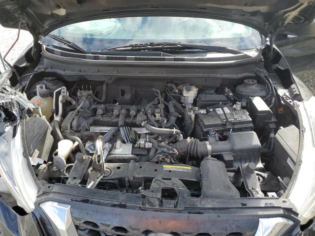 Photo 12 from auction – 2020 NISSAN KICKS S with VIN 3N1CP5BVXLL563873