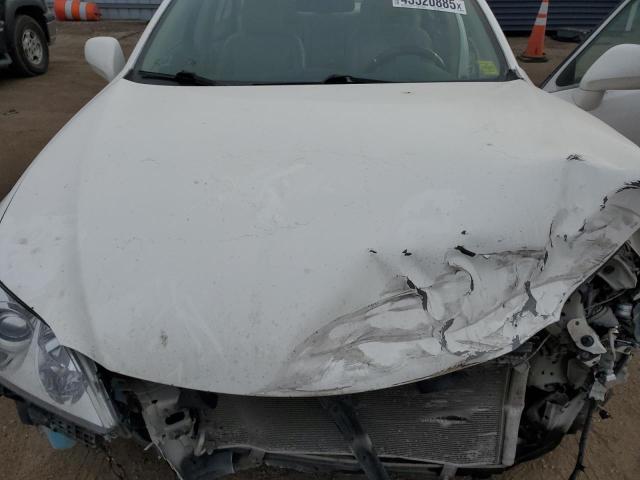 Photo 11 from auction – 2007 LEXUS ES 350 with VIN JTHBJ46G772010040