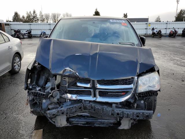 Photo 5 from auction – 2013 DODGE GRAND CARA with VIN 2C4RDGBG2DR694331