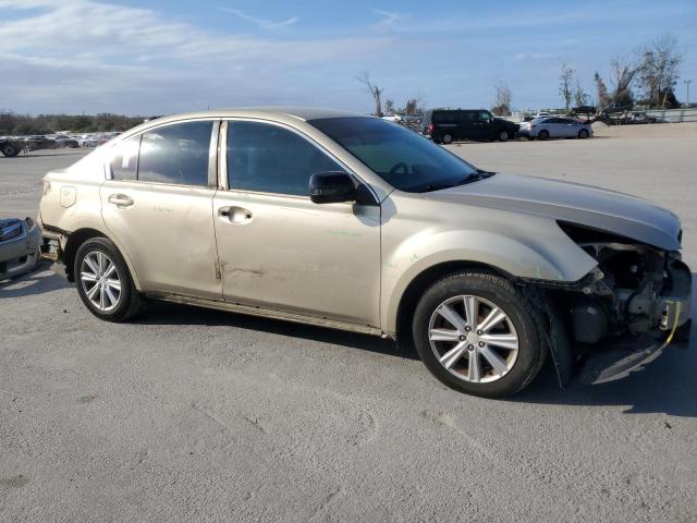 Photo 4 from auction – 2010 SUBARU LEGACY 2.5 with VIN 4S3BMBC69A3211044