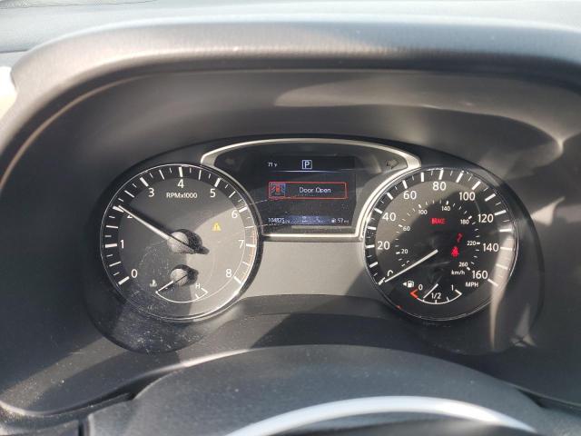 Photo 9 from auction – 2018 NISSAN PATHFINDER with VIN 5N1DR2MNXJC603493
