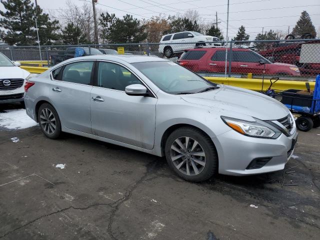 Photo 4 from auction – 2017 NISSAN ALTIMA 2.5 with VIN 1N4AL3AP6HC212927