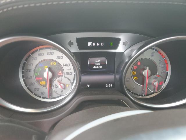 Photo 9 from auction – 2016 MERCEDES-BENZ SL 400 with VIN WDDJK6FA9GF040706