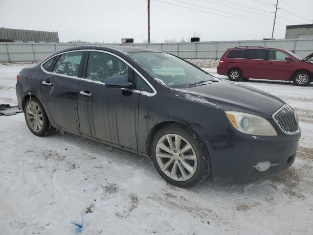 Photo 4 from auction – 2013 BUICK VERANO with VIN 1G4PP5SK6D4136584