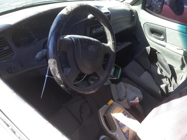 Photo 8 from auction – 2006 FORD RANGER SUP with VIN 1FTYR14D16PA20706