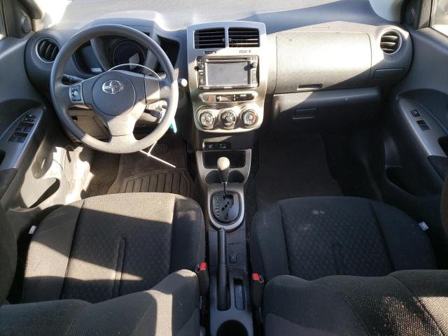 Photo 8 from auction – 2014 TOYOTA SCION XD with VIN JTKKUPB4XE1042515