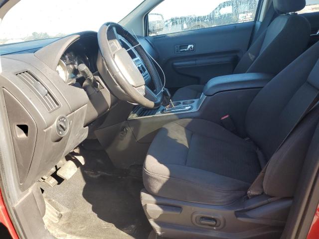 Photo 7 from auction – 2010 FORD EDGE SEL with VIN 2FMDK3JC6ABB03909
