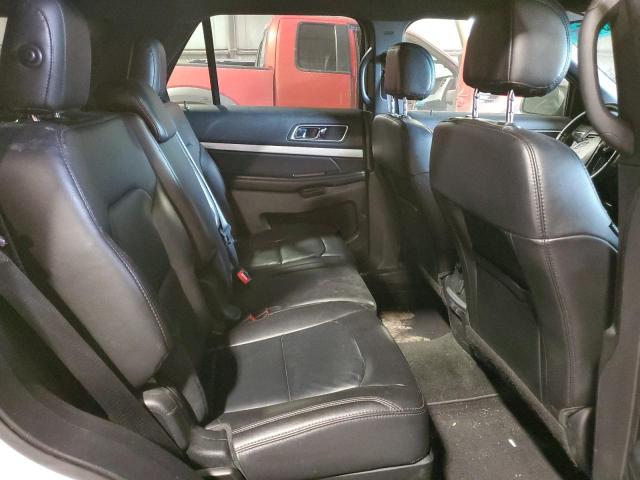 Photo 10 from auction – 2017 FORD EXPLORER X with VIN 1FM5K7DH7HGC04639